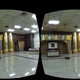 The Chinese funeral house through VR technology developed by a Hong Kong startup Sunshine Interactive.